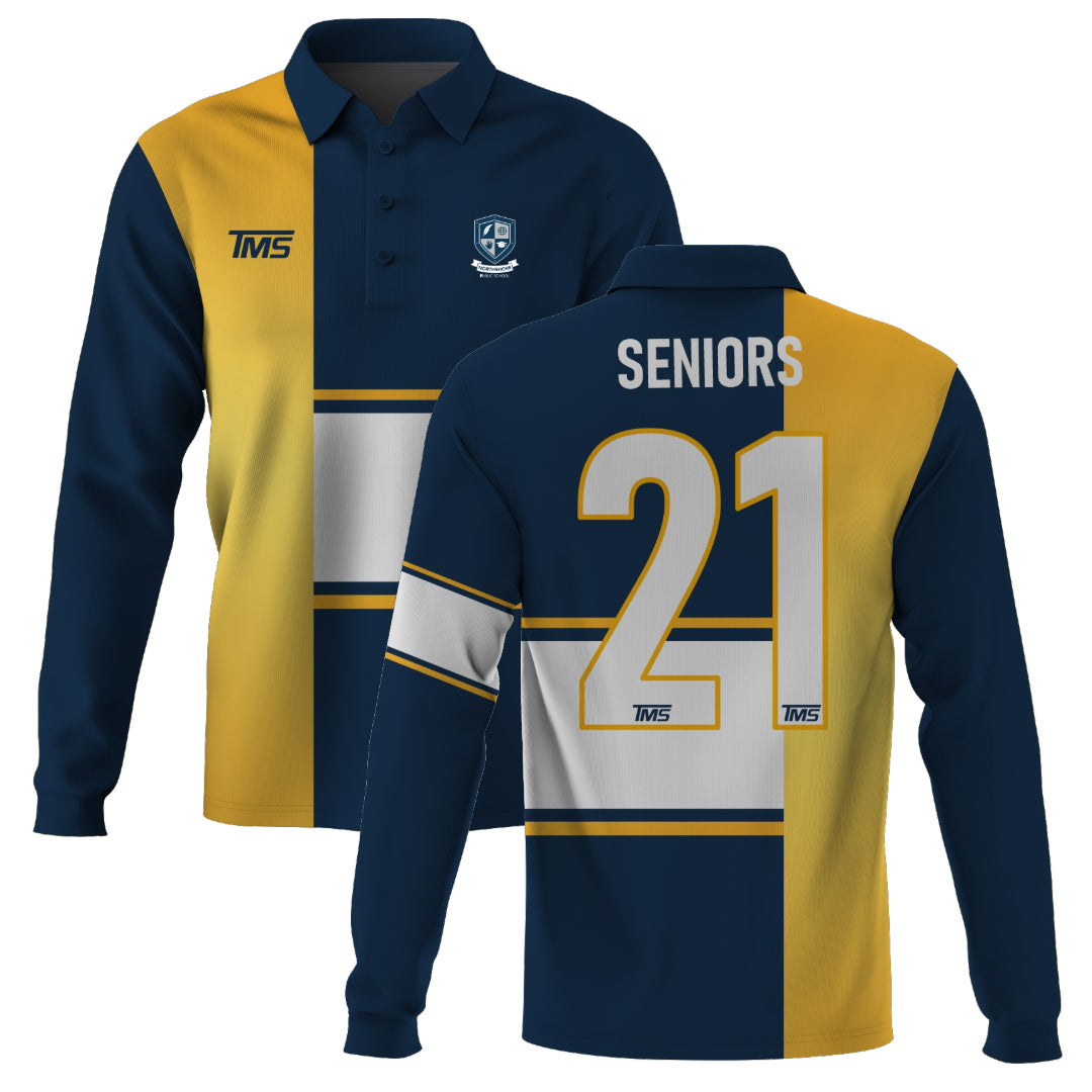 Heritage Jersey – Team Merch Sportswear